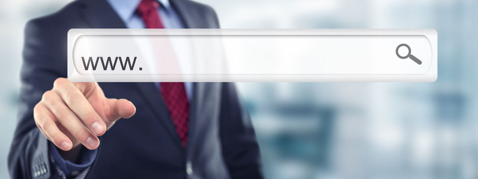 Hosting Web